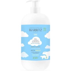 Cleansing Gel Ultra-Rich Hair and Body Baby