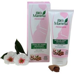 Pilogen  Gel Gambe Defaticante - Bio Mamma  Gambe Leggere