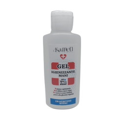 Kamelì  Gel igienizzante 100 ml  Igienizzanti Mani