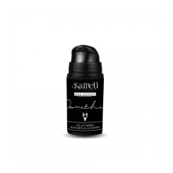 Shaving oil Gel-Prometheus