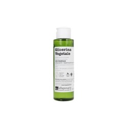 La Saponaria  Glicerina Vegetale - Ingrediente Idratante ed Umettante  Ingredienti Cosmetici