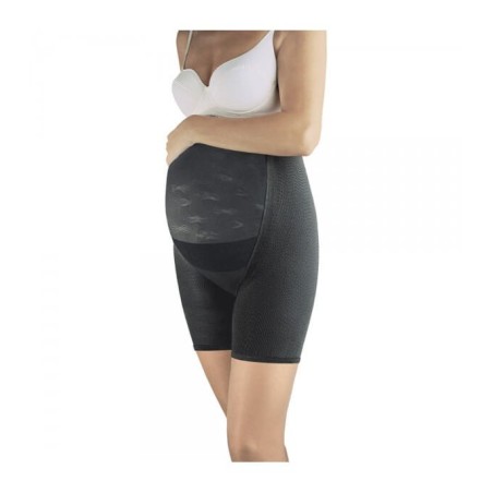 Solidea- Leggings Anticellulite  Guaina per Gravidanza - 4 L  Leggins Anticellulite