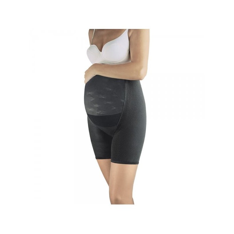 Solidea- Leggings Anticellulite  Guaina per Gravidanza - 4 L  Leggins Anticellulite