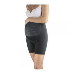 Solidea- Leggings Anticellulite  Guaina per Gravidanza - 4 L  Leggins Anticellulite