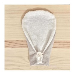 Body glove Exfoliating Bamboo and Natural Fiber