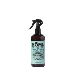 Bioearth  HOME Detergente Multiuso  Vetri e Multiuso