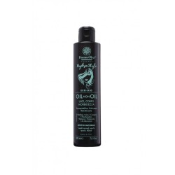 Domus Olea Toscana  Hydra Style Oil Non Oil - Gel extrafluido per Capelli Spenti  Styling