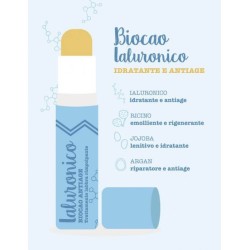 Hyaluronique-Biocao Anti-âge