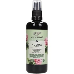 Hydrolat Organic Rose
