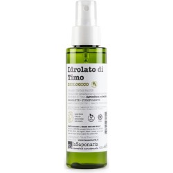 La Saponaria  Idrolato di Timo  Idrolati