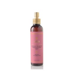 Isha  Idrolato Rosa Damascena  Idrolati