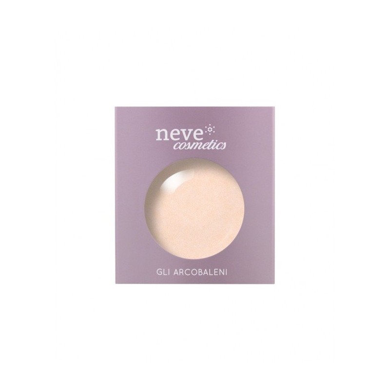 Neve Cosmetics  Illuminante Plastic  Bronzer