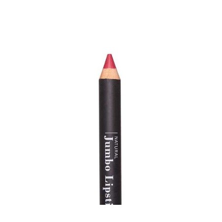 Benecos  Jumbo Lipstick Rosso Tenue - Red Delight  Matite labbra