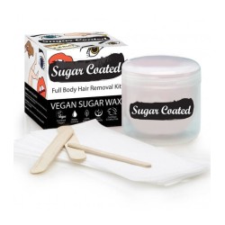 Kit de cirage complet du corps