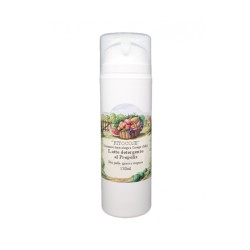 Fitocose  Latte Detergente al Propolis  Detergente viso