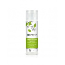 Hydrating Cleansing Milk
