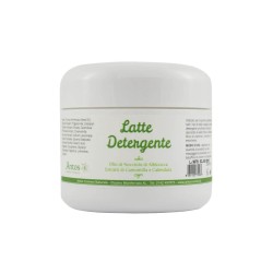 Lait démaquillant Naturel de camomille et de calendula