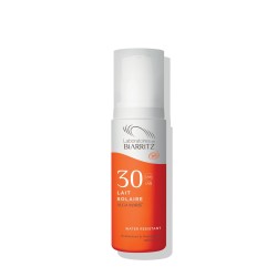 Sun lait Bio avec Filtre Minéral - SPF 30