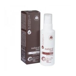 Lait Solaire SPRA Latte à haute Protection SPF 50