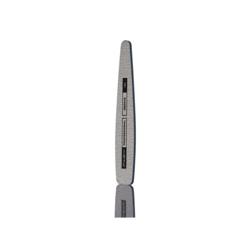 Faby Nails  Lima per Unghie 180  Accessori Manicure