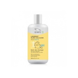 Laboratoires de Biarritz  Linimento Oleo-Calcareo  Cambio Pannolino