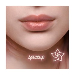 Neve Cosmetics  Lip balm intensificante e perfezionante - Lippini Spiceup  Cura delle Labbra