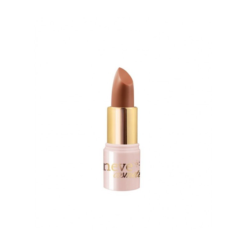 Neve Cosmetics  Lip Balm nutriente ed energizzante - Lippini Coffeekiss  Cura delle Labbra