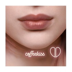 Neve Cosmetics  Lip Balm nutriente ed energizzante - Lippini Coffeekiss  Cura delle Labbra