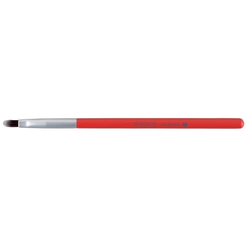 Benecos  Lip Brush - Colour Edition  Pennelli labbra