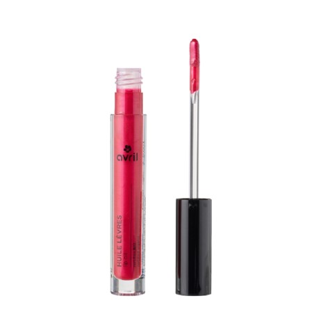 Avril  Lip Oil Fucsia - Magenta  Gloss e Tinte Labbra