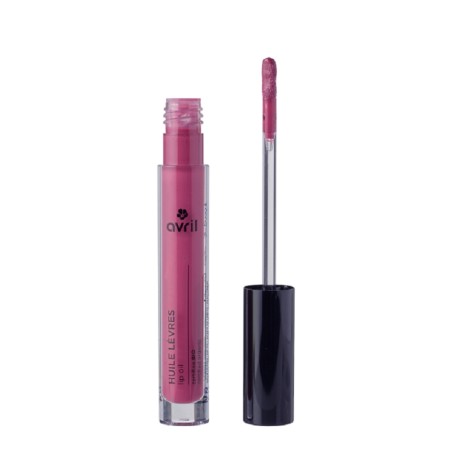 Avril  Lip Oil Rosa Fucsia - Pitaya  Gloss e Tinte Labbra