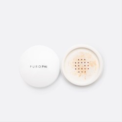 Purophi  Loose powder opacizzante - 3D Banana  Ciprie