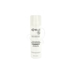 Lotion purifiante contre les poils incarnés