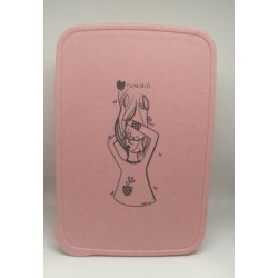 Lunchbox in Bamboo