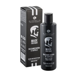 MADE FOR MAN - Balm and Beard Hair