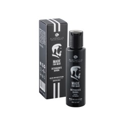 MADE FOR MAN - Cleansing Shave