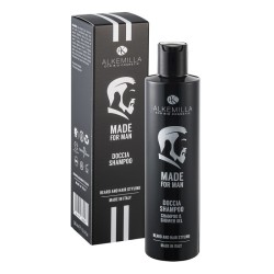 FAIT POUR l'HOMME - gel Douche et Shampoing