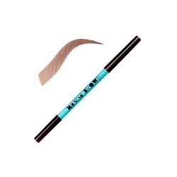 Manga Brows - Biondo e Castano Caldo