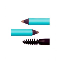 Manga Brows - Biondo e Castano Caldo