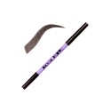 Manga brows - Castano Ebano e Nero