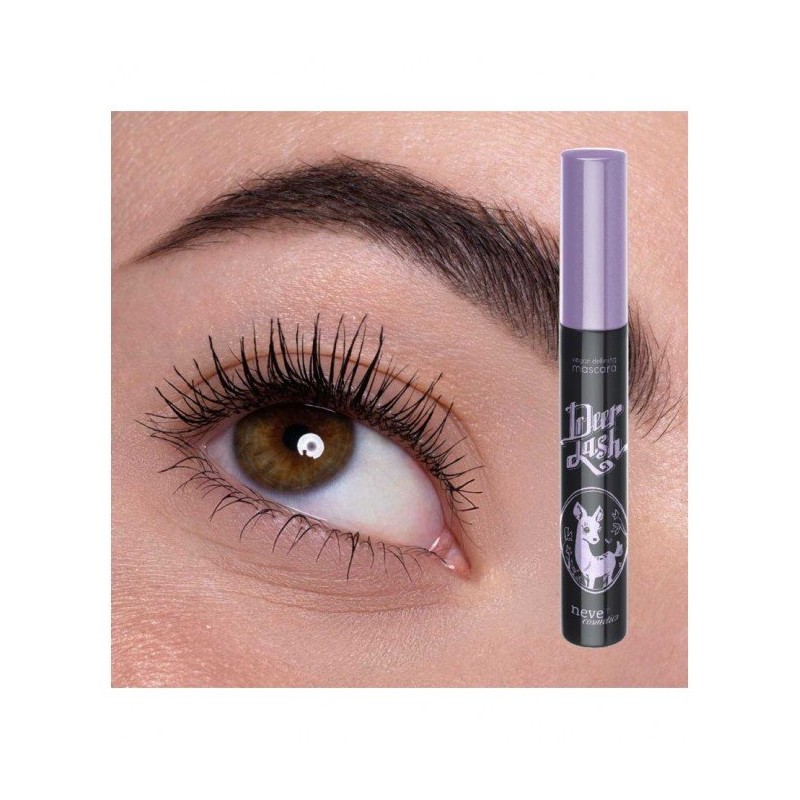 Neve Cosmetics  Mascara DeerLash  Mascara