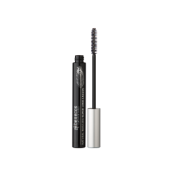 Benecos  Mascara Super Long Lashes - Carbon Black  Mascara