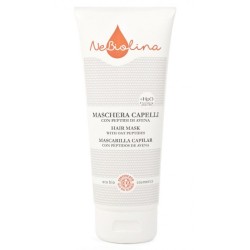 Nebiolina  Maschera capelli con Peptidi d'Avena  Maschere