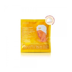 Gyada Cosmetics  Maschera Capelli in Tessuto n.3 - Disciplinante e Setificante  Maschere