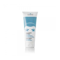Gyada Cosmetics  Maschera Capelli Sfibrati - Nutriente e Ristrutturante  Maschere