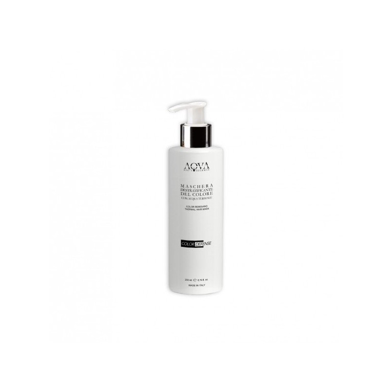 Bio's  Maschera destratificante del colore  Maschere