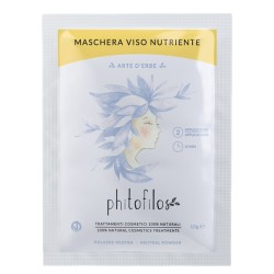 Nourishing Face Mask powder