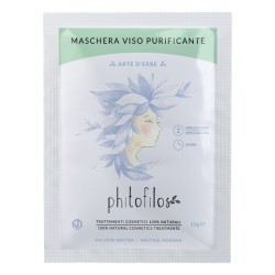 Phitofilos  Maschera viso Purificante  Maschere Viso