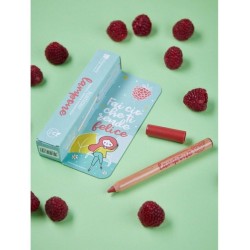Raspberry Maticao