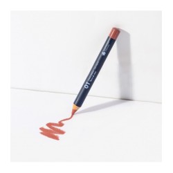 Lip Pencil 01-Terre Di Vino
